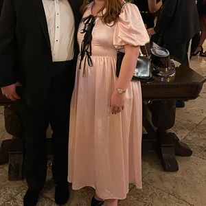 Sister Jane Dress